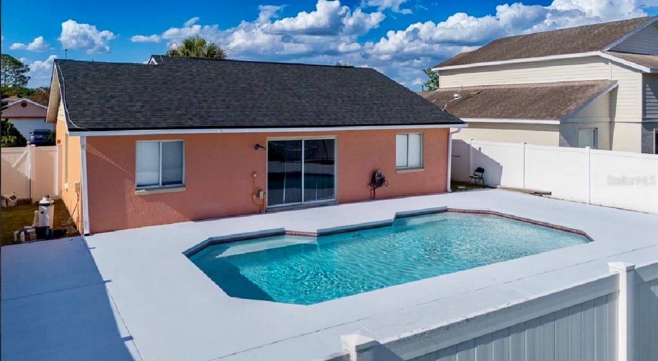 252 Hidden Springs Circle, Kissimmee, FL 34743 Photo