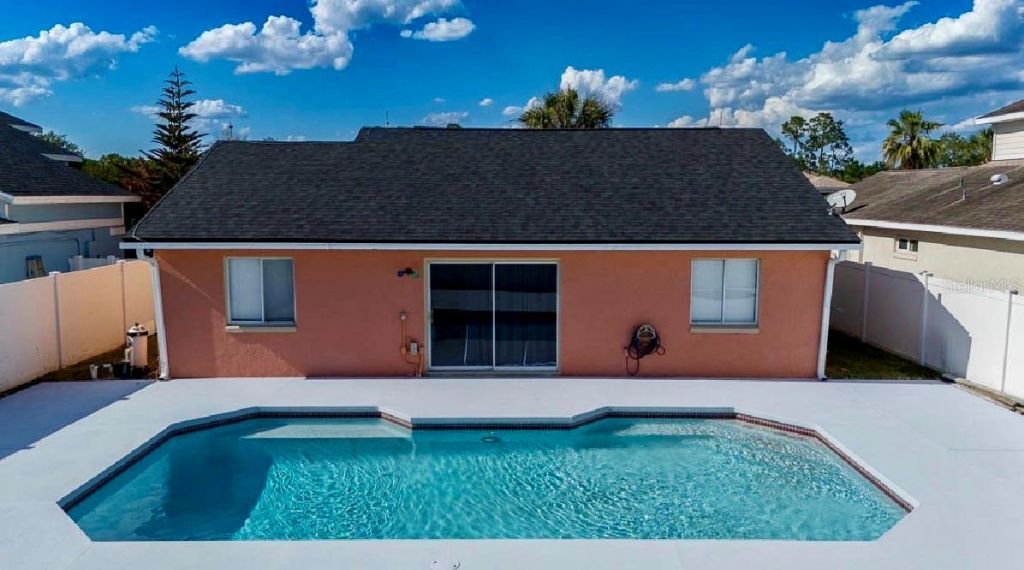 252 Hidden Springs Circle, Kissimmee, FL 34743 Photo