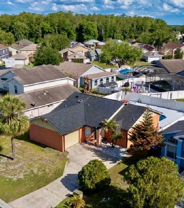 252 Hidden Springs Circle, Kissimmee, FL 34743 Photo