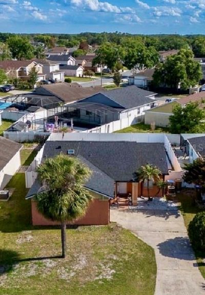 252 Hidden Springs Circle, Kissimmee, FL 34743 Photo