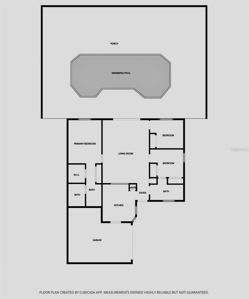 252 Hidden Springs Circle, Kissimmee, FL 34743 Photo