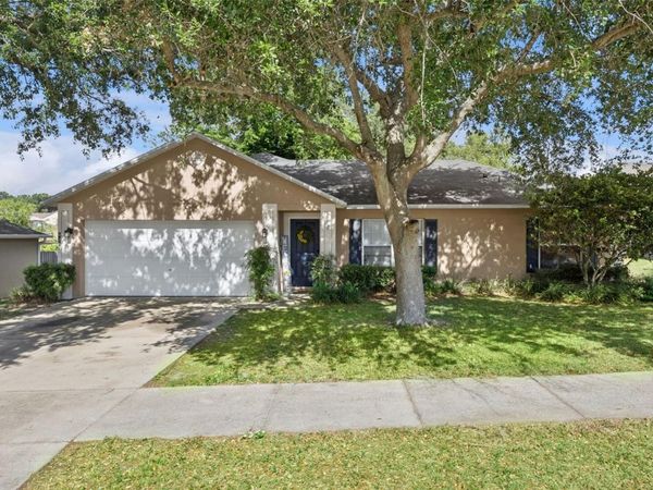 648 TRANQUILITY STREET , MINNEOLA, FL 34715