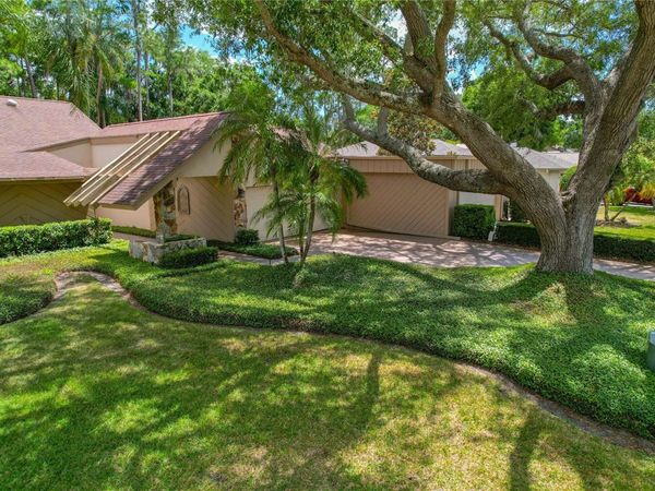 3071 BOLT DRIVE , PALM HARBOR, FL 34685