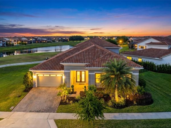 13370 ALDERLEY DRIVE , ORLANDO, FL 32832