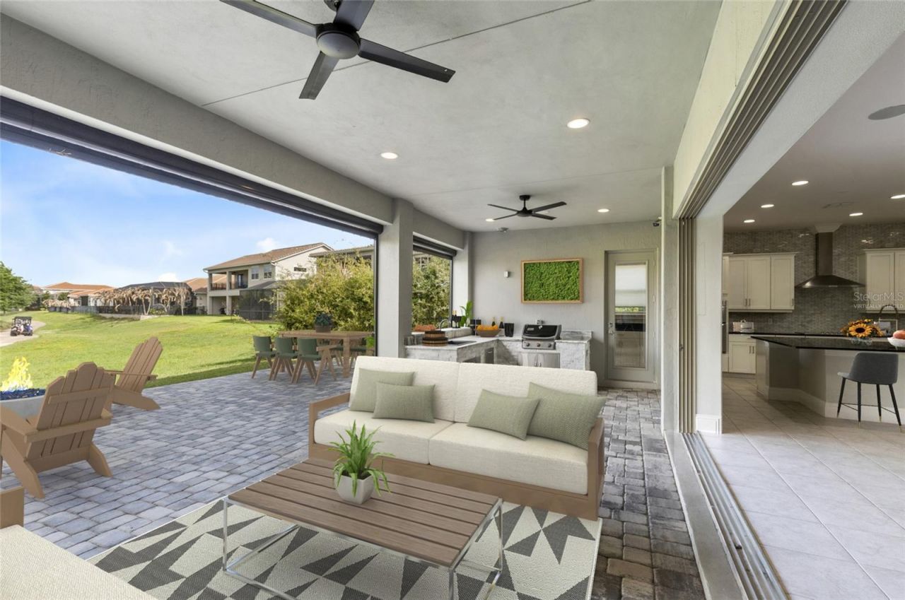13370 Alderley Drive, Orlando, FL 32832 Photo