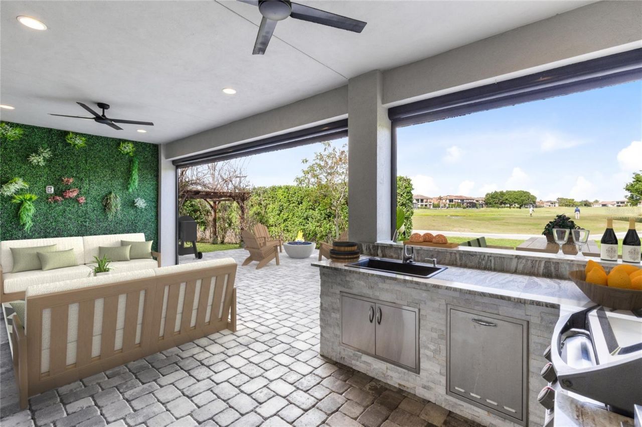 13370 Alderley Drive, Orlando, FL 32832 Photo