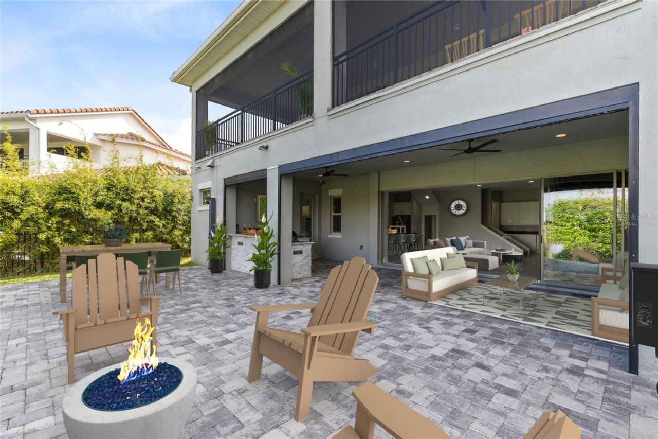 13370 Alderley Drive, Orlando, FL 32832 Photo