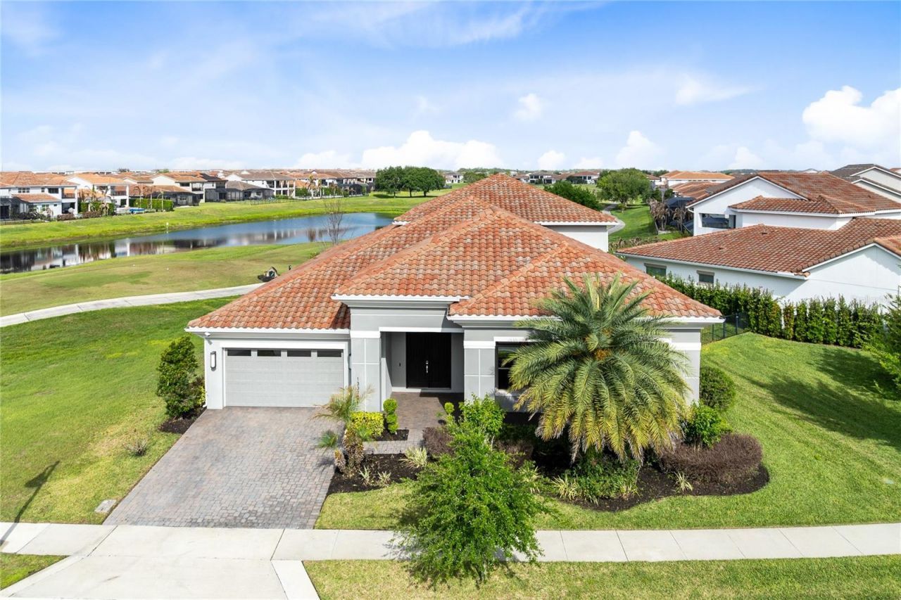 13370 Alderley Drive, Orlando, FL 32832 Photo