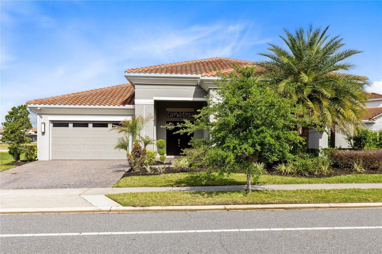 13370 Alderley Drive, Orlando, FL 32832 Photo