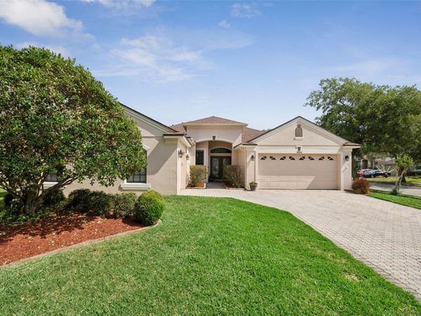 3504 WADING HERON TERRACE , OVIEDO, FL 32766