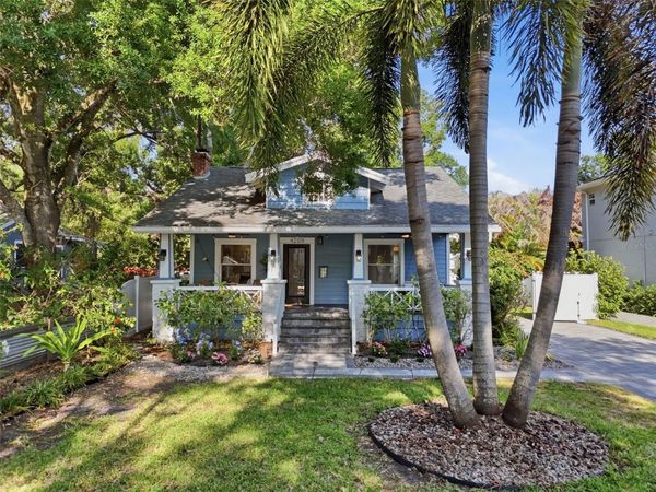 4209 N HOLLY STREET , TAMPA, FL 33603