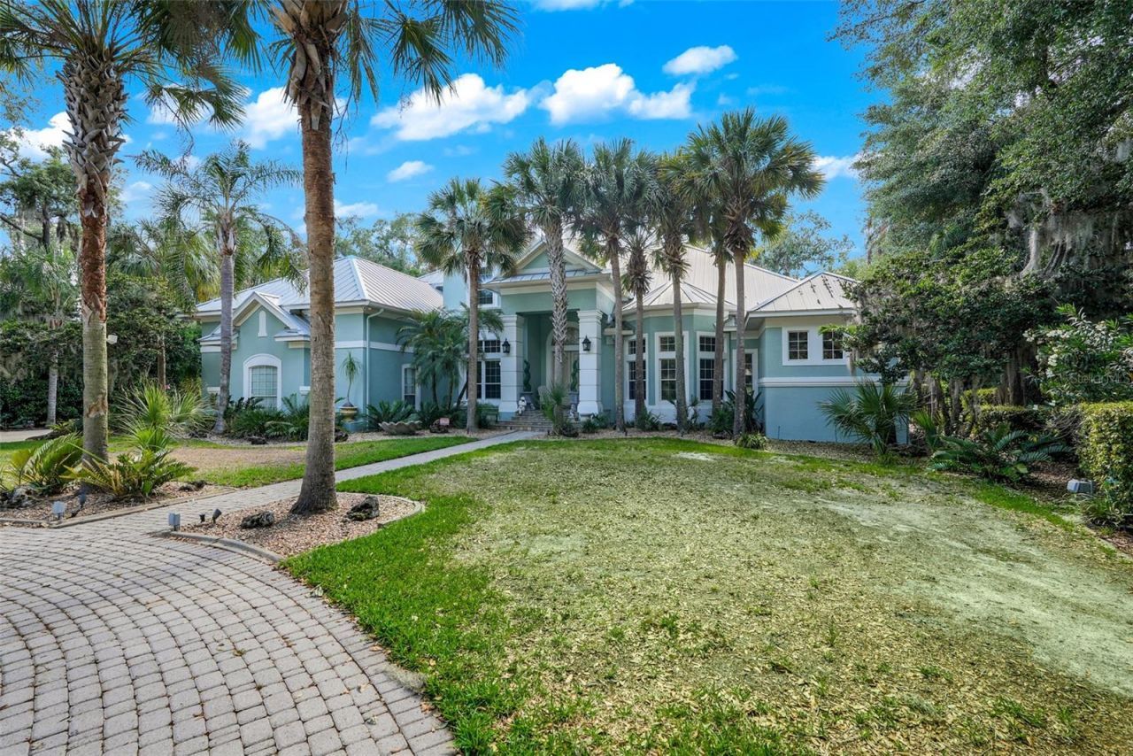 11610 Osprey Pointe Boulevard, Clermont, FL 34711 Photo