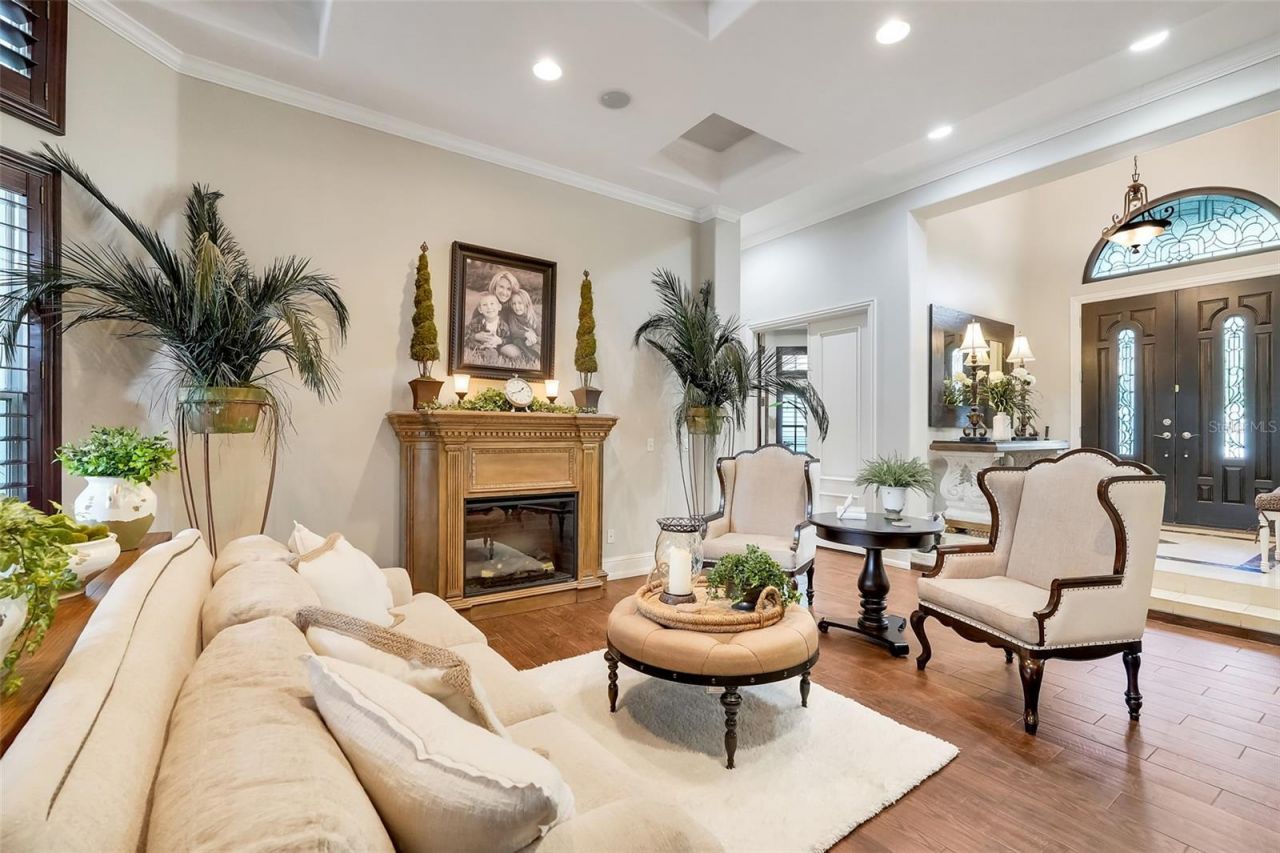 11610 Osprey Pointe Boulevard, Clermont, FL 34711 Photo