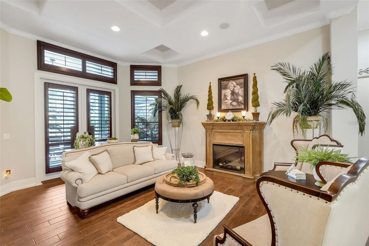 11610 Osprey Pointe Boulevard, Clermont, FL 34711 Photo