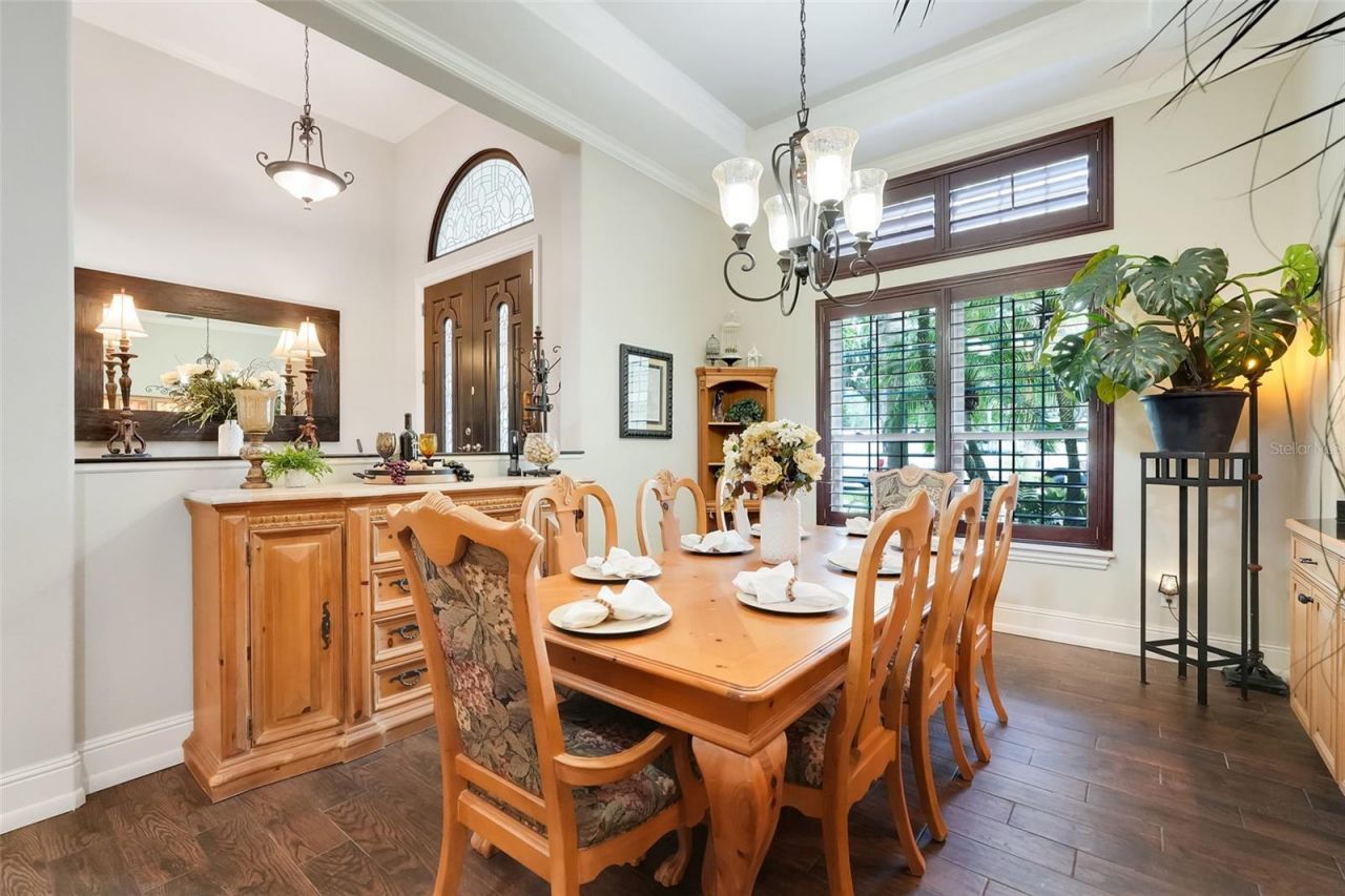 11610 Osprey Pointe Boulevard, Clermont, FL 34711 Photo