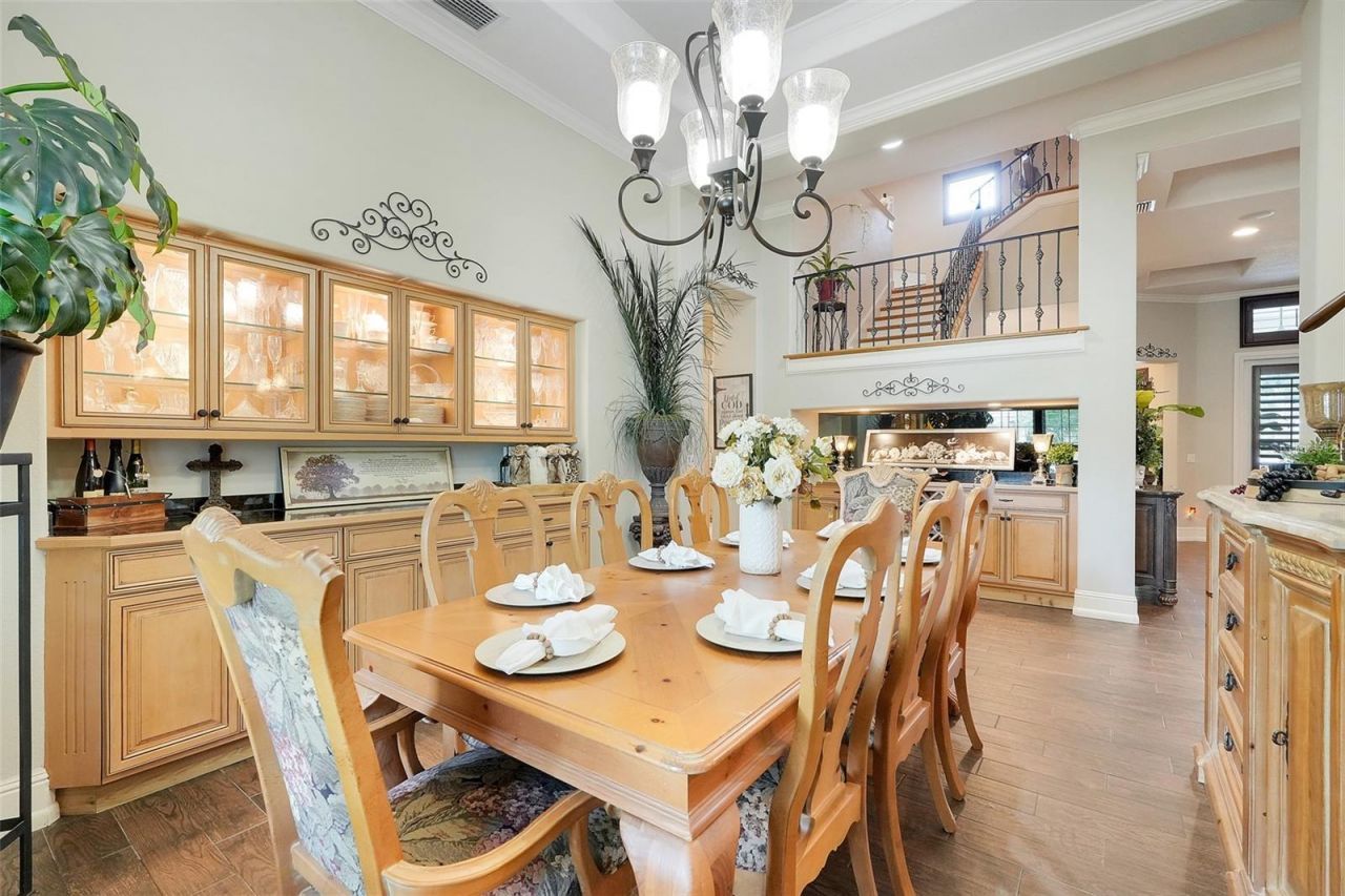 11610 Osprey Pointe Boulevard, Clermont, FL 34711 Photo