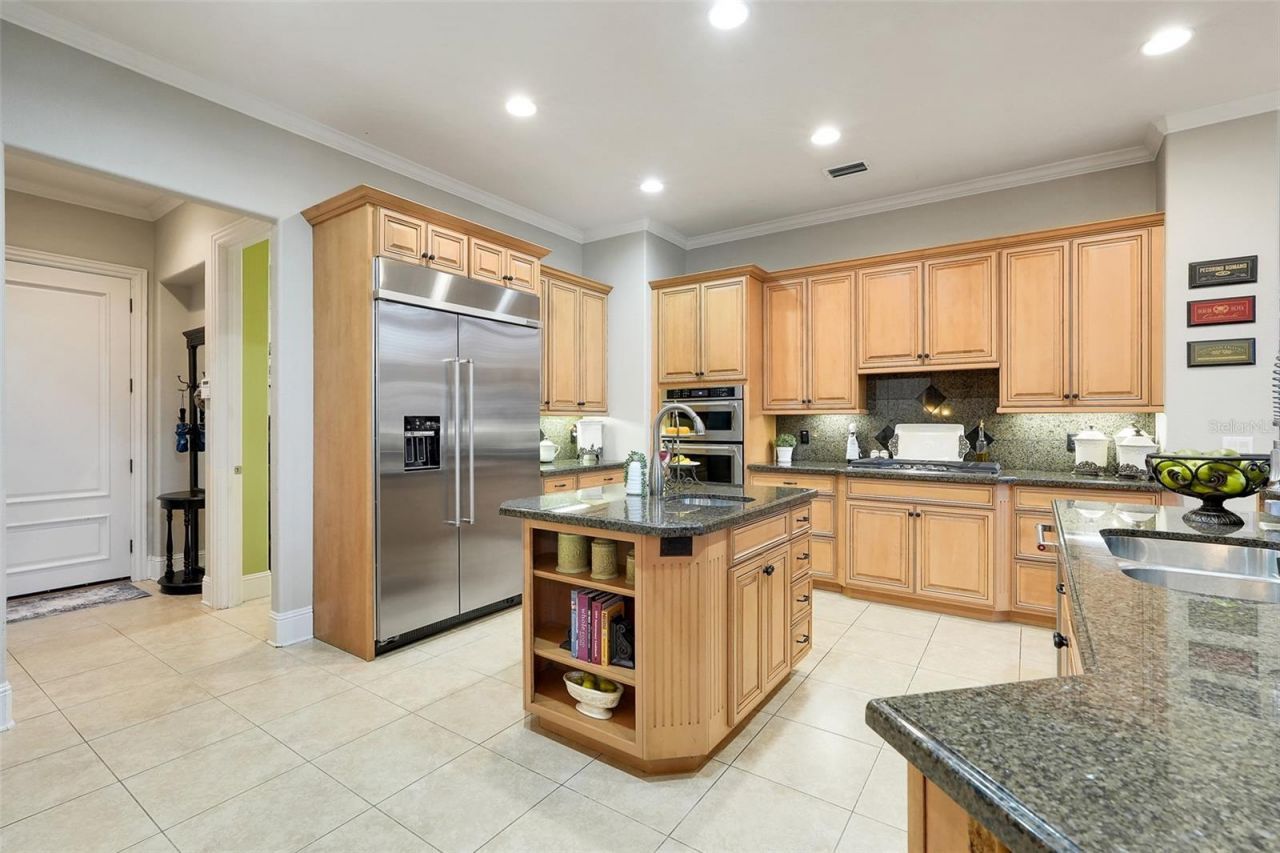 11610 Osprey Pointe Boulevard, Clermont, FL 34711 Photo