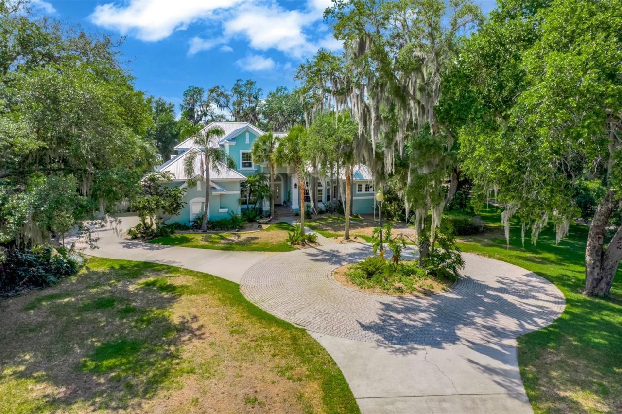 11610 Osprey Pointe Boulevard, Clermont, FL 34711 Photo