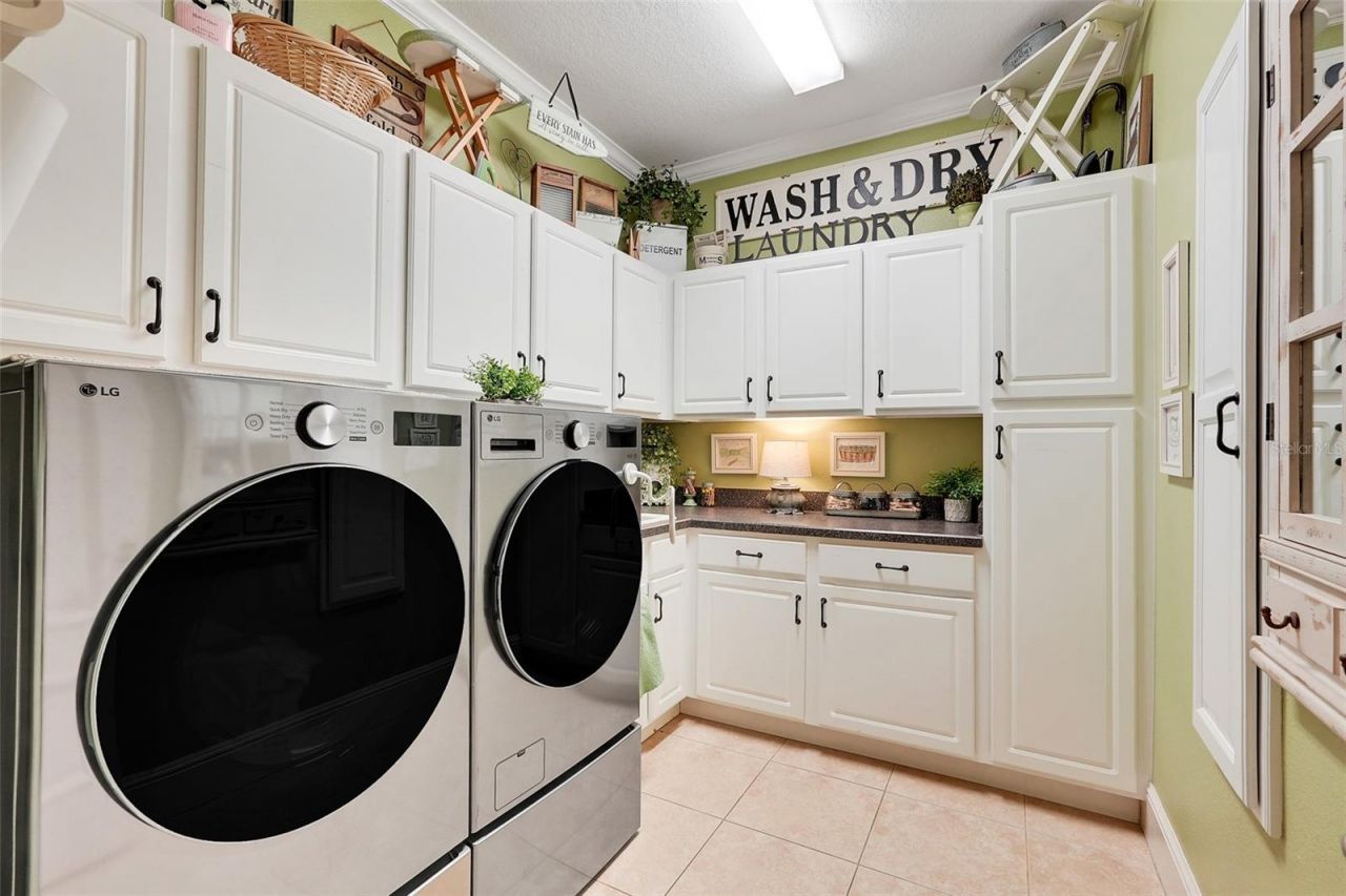11610 Osprey Pointe Boulevard, Clermont, FL 34711 Photo