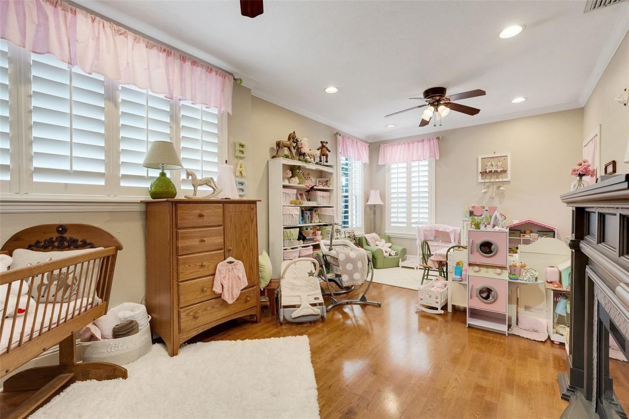 11610 Osprey Pointe Boulevard, Clermont, FL 34711 Photo