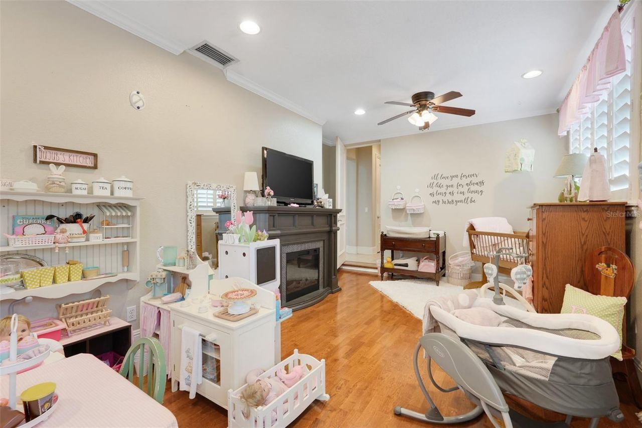 11610 Osprey Pointe Boulevard, Clermont, FL 34711 Photo