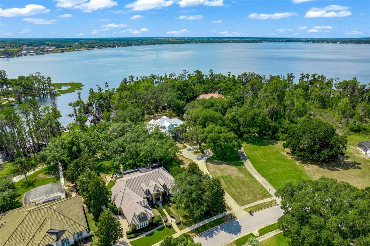 11610 Osprey Pointe Boulevard, Clermont, FL 34711 Photo