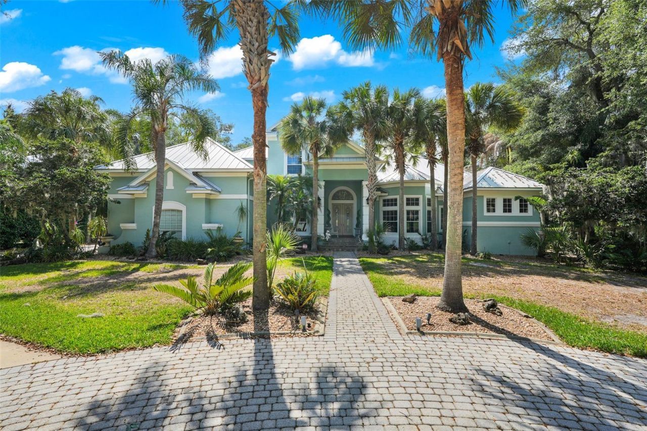 11610 Osprey Pointe Boulevard, Clermont, FL 34711 Photo