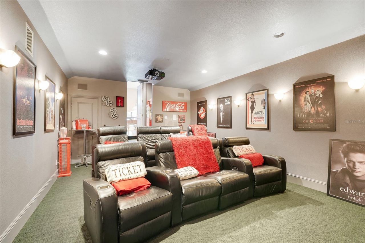 11610 Osprey Pointe Boulevard, Clermont, FL 34711 Photo
