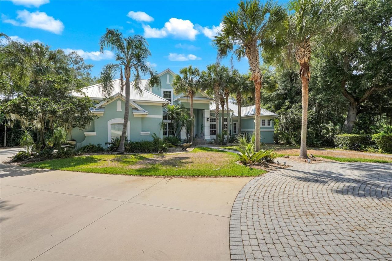 11610 Osprey Pointe Boulevard, Clermont, FL 34711 Photo