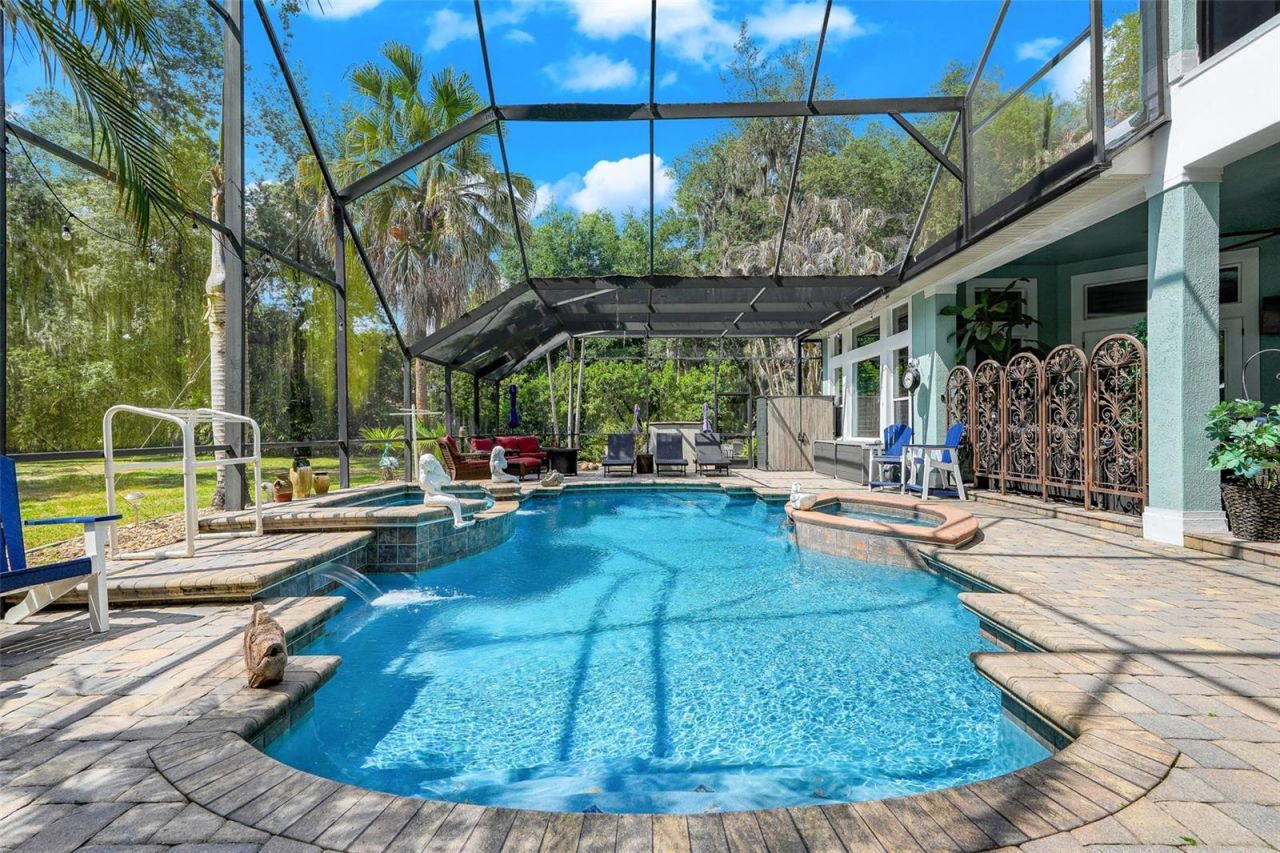 11610 Osprey Pointe Boulevard, Clermont, FL 34711 Photo
