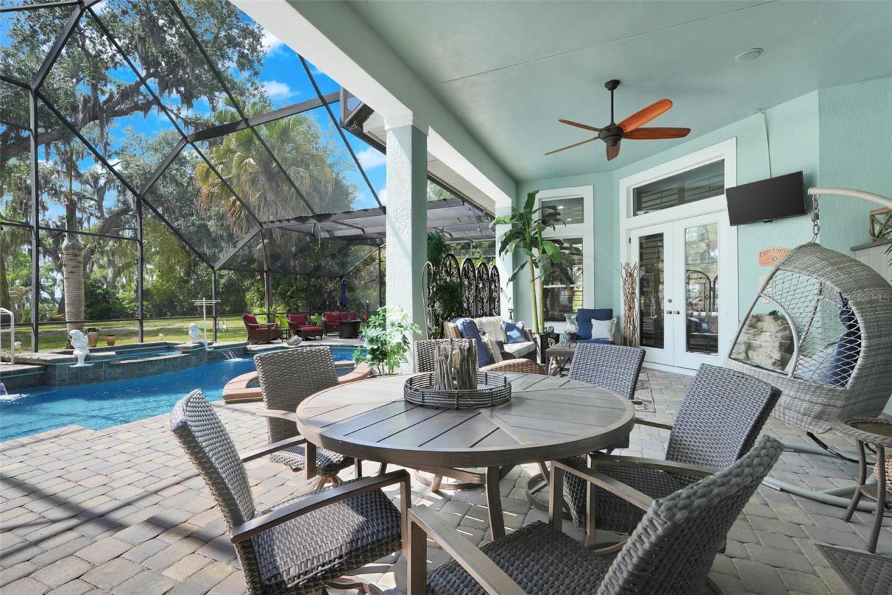 11610 Osprey Pointe Boulevard, Clermont, FL 34711 Photo