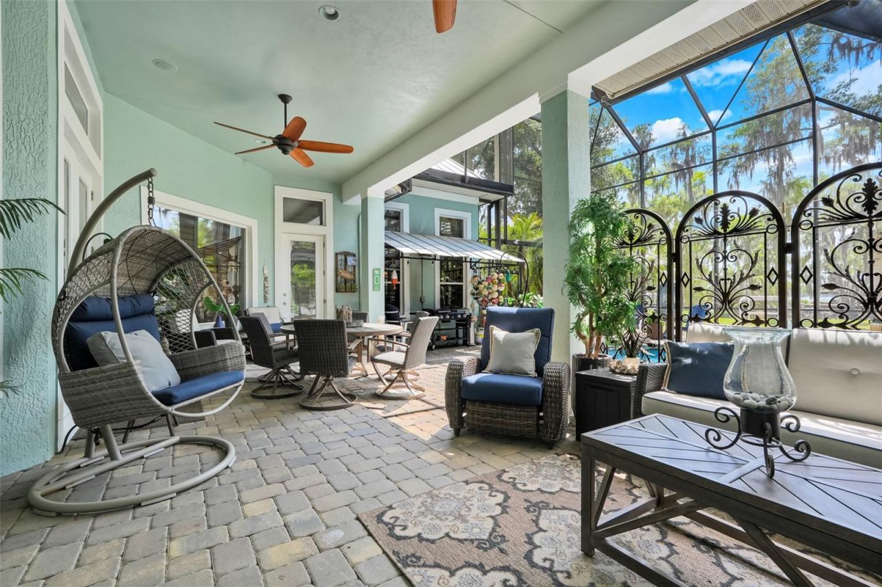 11610 Osprey Pointe Boulevard, Clermont, FL 34711 Photo