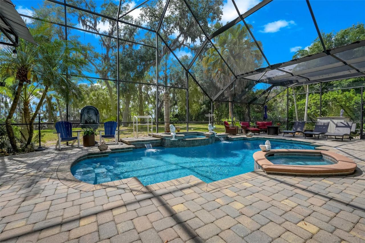 11610 Osprey Pointe Boulevard, Clermont, FL 34711 Photo
