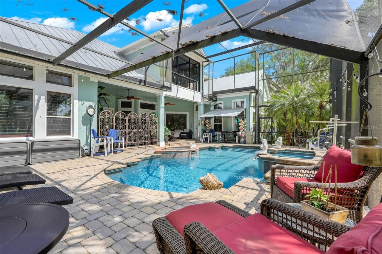11610 Osprey Pointe Boulevard, Clermont, FL 34711 Photo