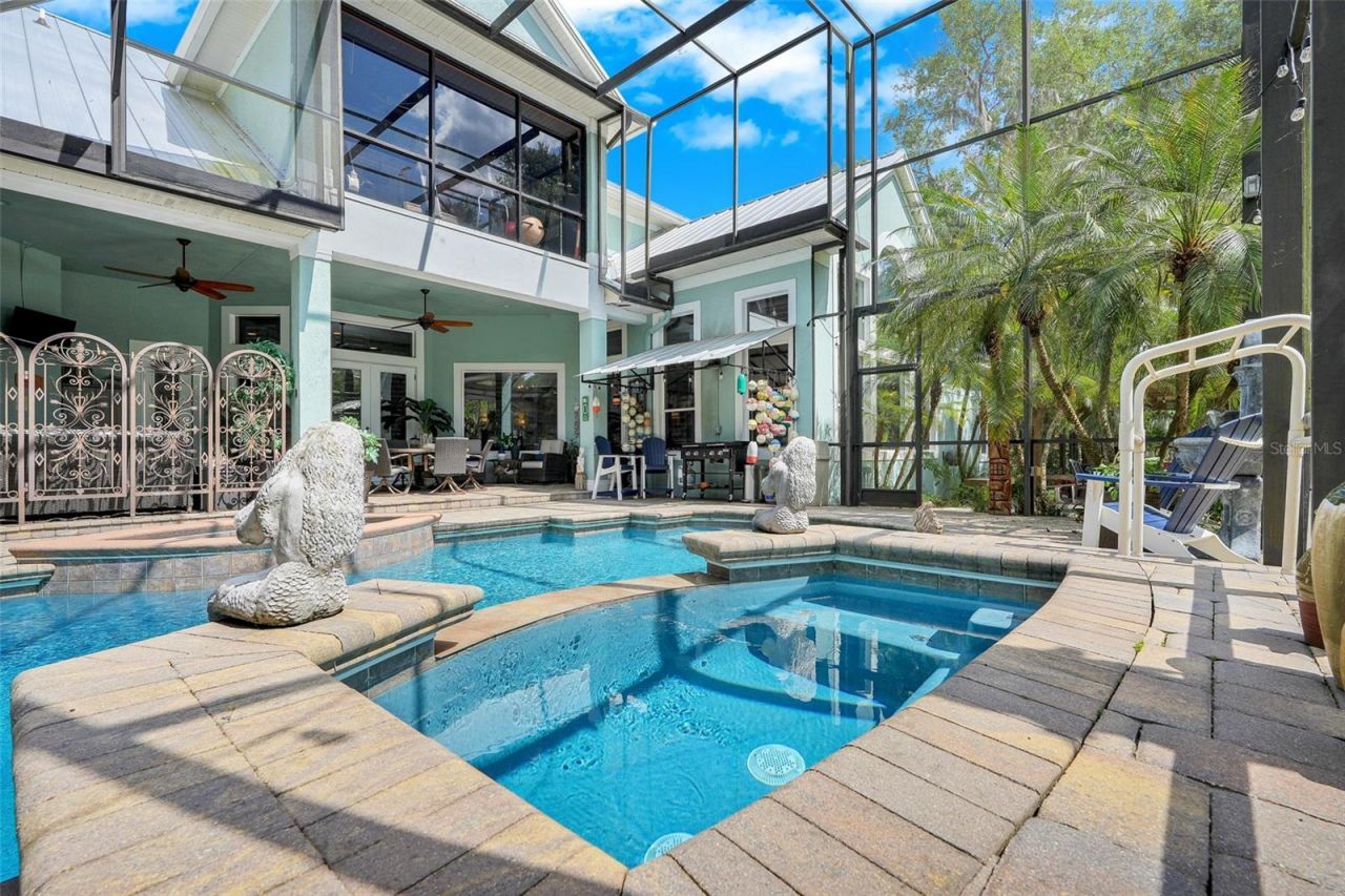 11610 Osprey Pointe Boulevard, Clermont, FL 34711 Photo