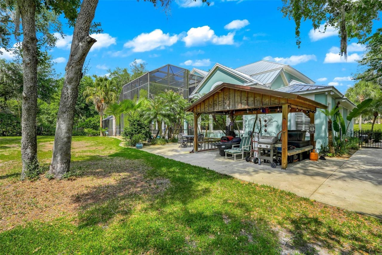 11610 Osprey Pointe Boulevard, Clermont, FL 34711 Photo