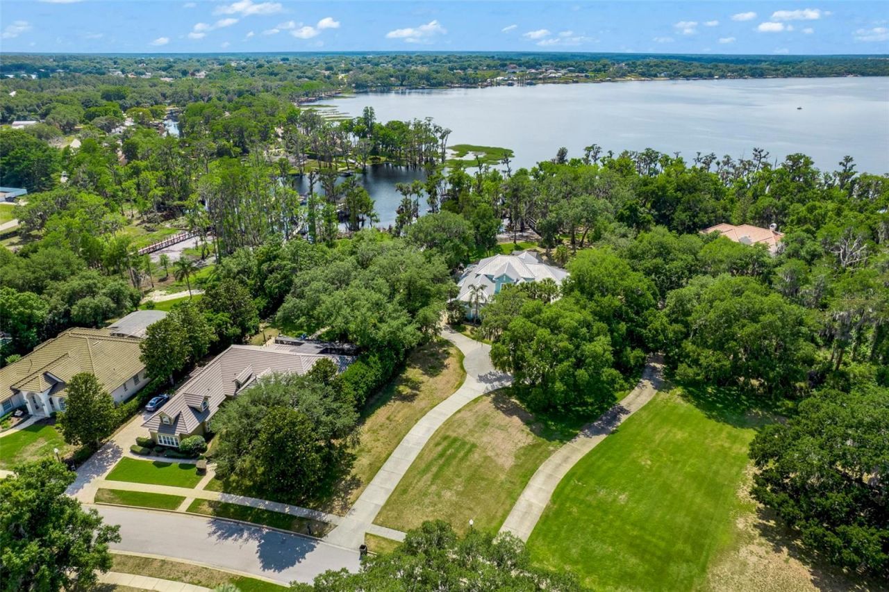 11610 Osprey Pointe Boulevard, Clermont, FL 34711 Photo