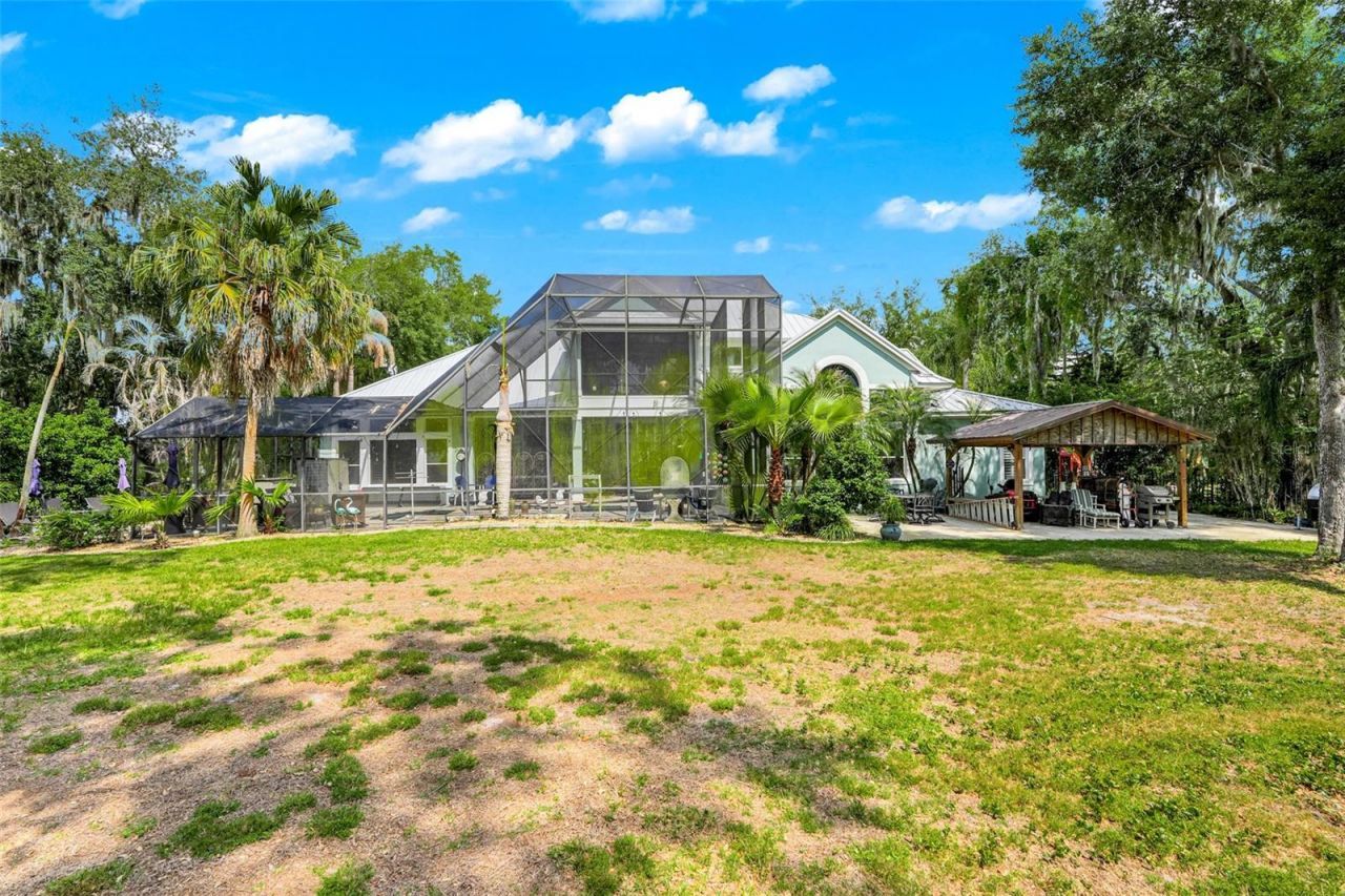 11610 Osprey Pointe Boulevard, Clermont, FL 34711 Photo