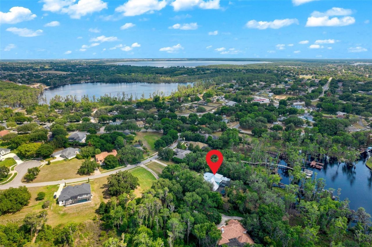 11610 Osprey Pointe Boulevard, Clermont, FL 34711 Photo