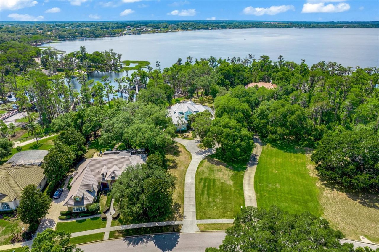 11610 Osprey Pointe Boulevard, Clermont, FL 34711 Photo