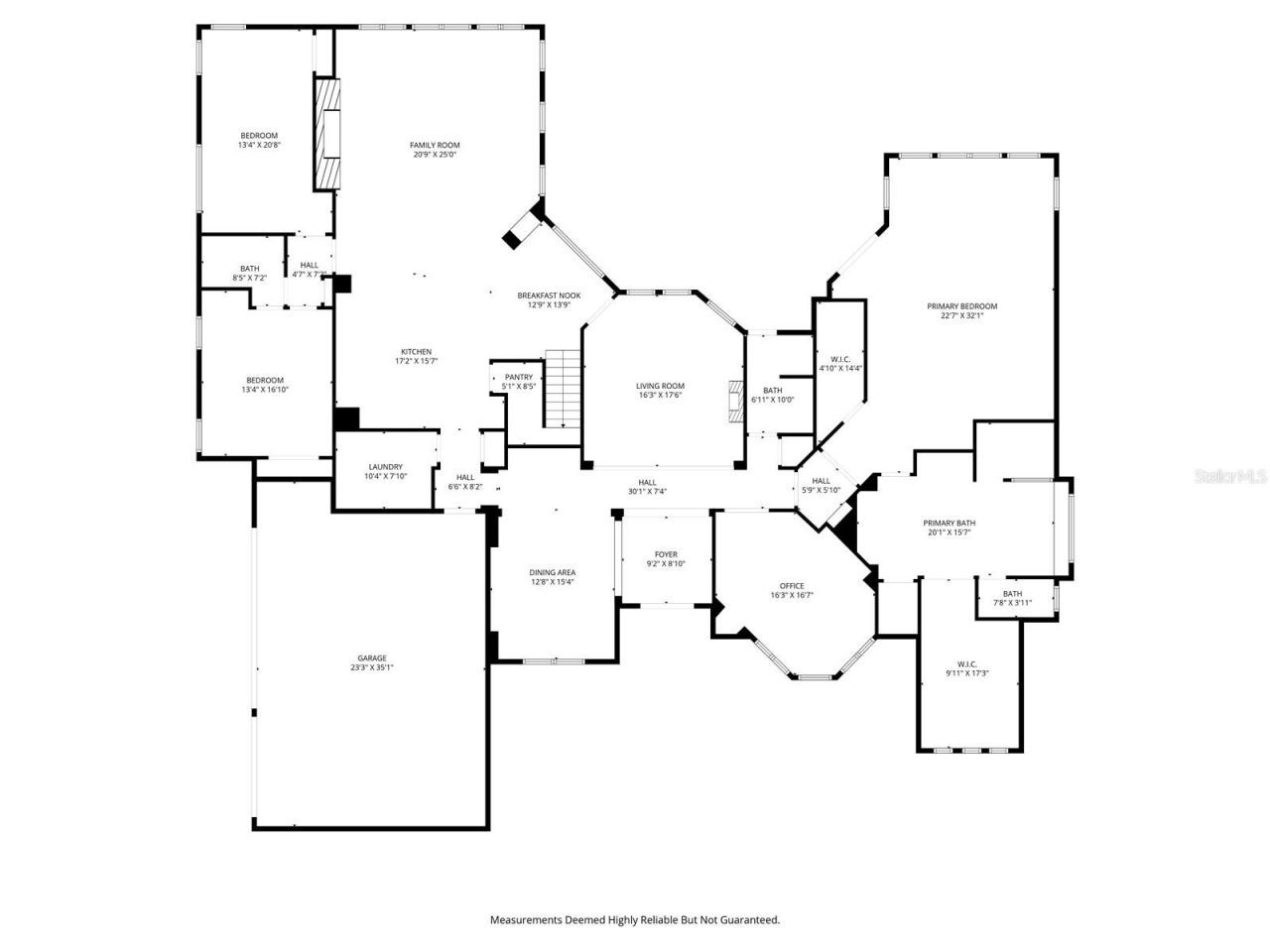11610 Osprey Pointe Boulevard, Clermont, FL 34711 Photo