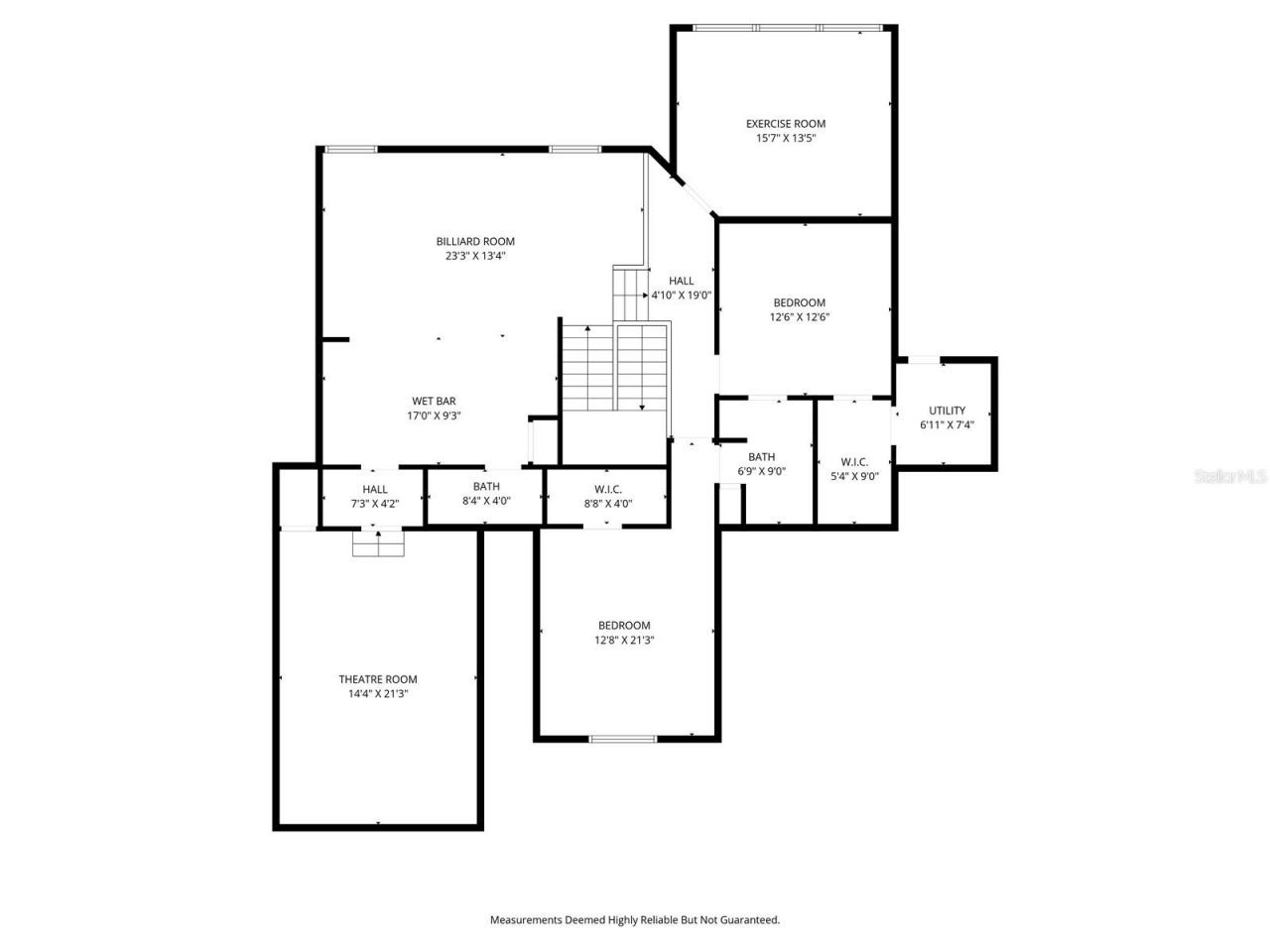 11610 Osprey Pointe Boulevard, Clermont, FL 34711 Photo