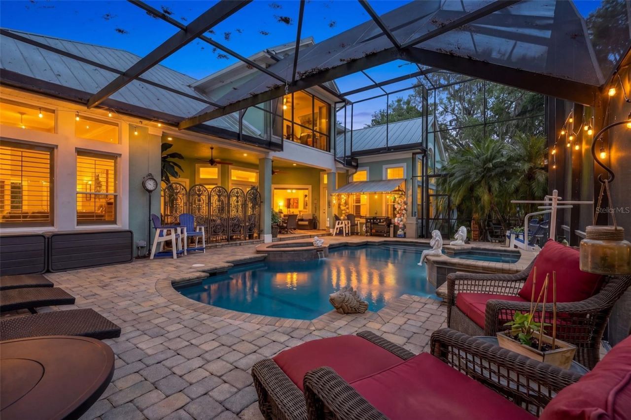 11610 Osprey Pointe Boulevard, Clermont, FL 34711 Photo