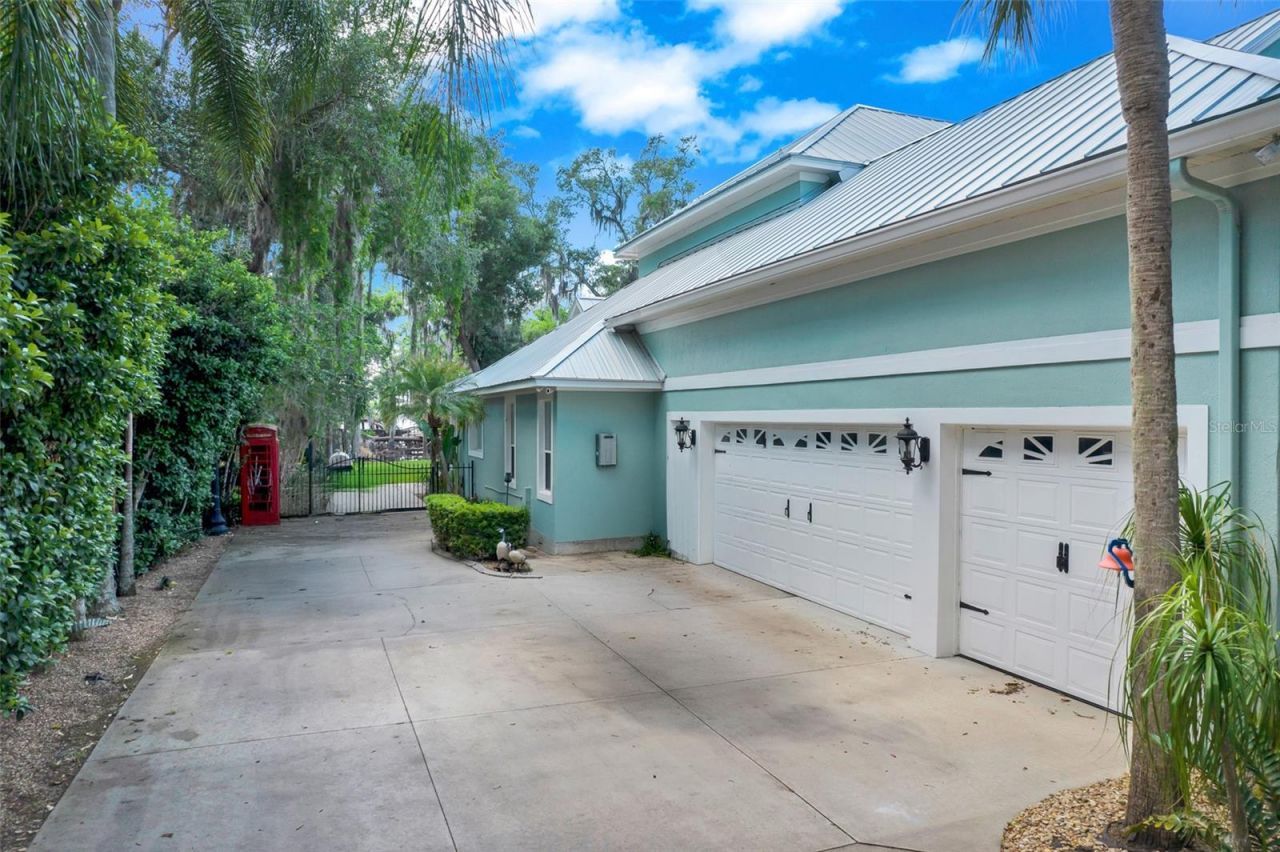 11610 Osprey Pointe Boulevard, Clermont, FL 34711 Photo