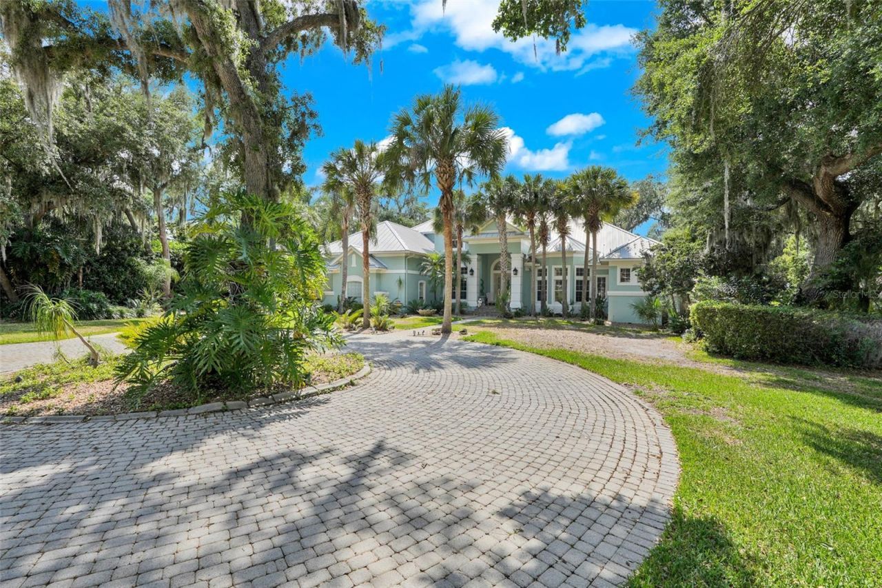11610 Osprey Pointe Boulevard, Clermont, FL 34711 Photo