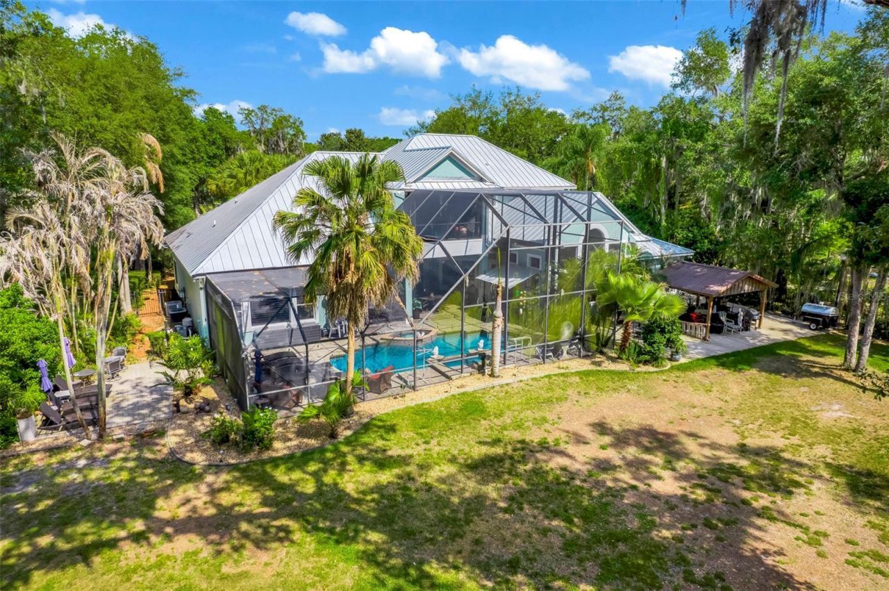 11610 Osprey Pointe Boulevard, Clermont, FL 34711 Photo