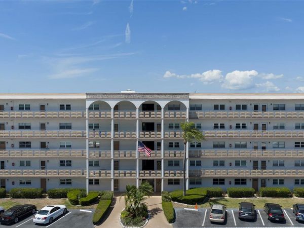 5603 80TH STREET N, Unit 516, ST PETERSBURG, FL 33709