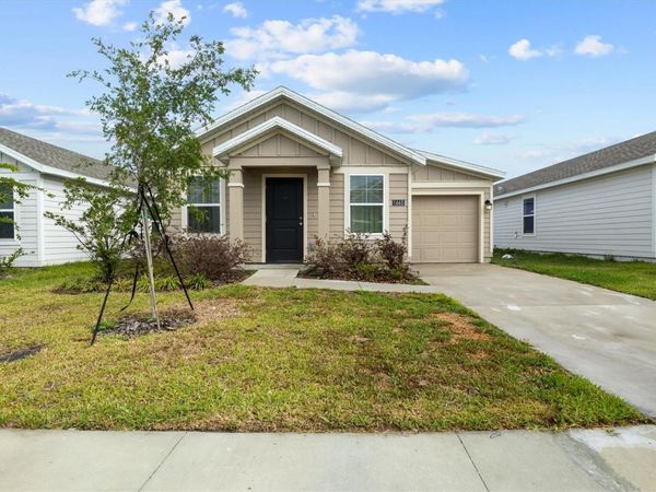 1665 TEAGAN LANE , WINTER HAVEN, FL 33884