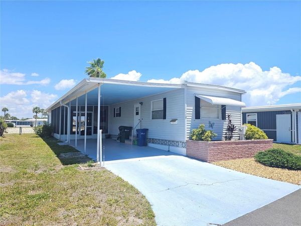 110 ROMA ROAD , VENICE, FL 34285