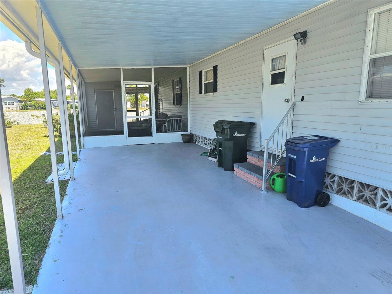 110 Roma Road , Venice, FL 34285 Photo